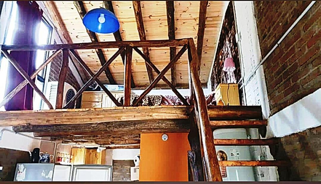 Solanas De อุสปายาตา ภายนอก รูปภาพ